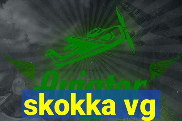 skokka vg